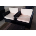 Wicker Outdoor / Garden Furniture - sofa set